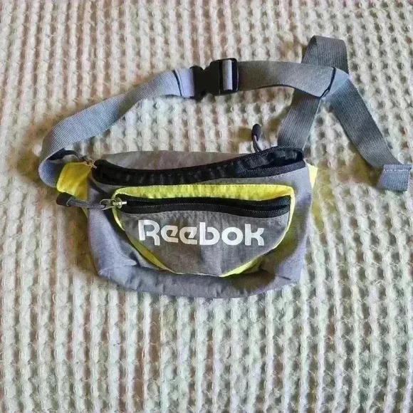 REEBOK fanny  pack - Picture 2 of 4